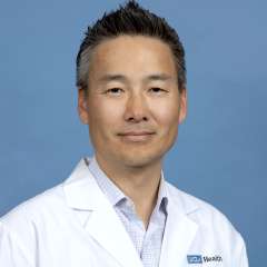 Daniel W. Kang, MD