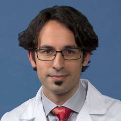 Yigit Karasozen, MD