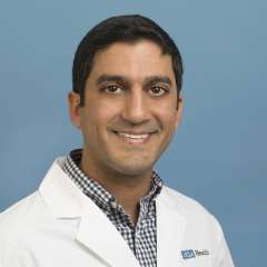 Daniel M. Karlin, MD