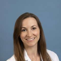 Hannah M. Karp Wiefel, MD