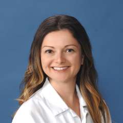 Alina Katsman, MD