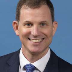 Aaron H. Kaufman, MD