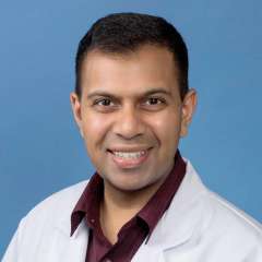 Kiran Kavipurapu, MPH, DO, JD