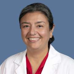 Tanaz A. Kermani, MD