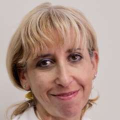 Inna Keselman, MD, PhD