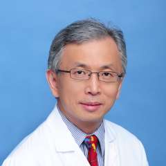 Yi-Kong Keung, MD