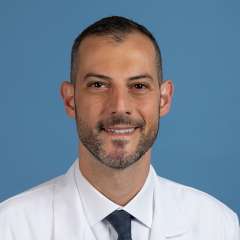 Kevork A. Khadarian, MD