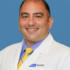 Daniel Khakshooy, MD, MPH