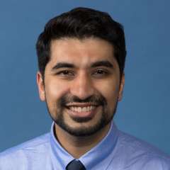 Faraz A. Khan, MD, MBA