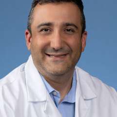 Reza Khorsan, MD