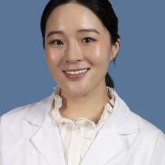 Alice S Kim, MD
