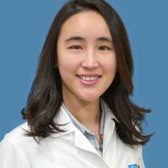 Erica J. Kim, MD