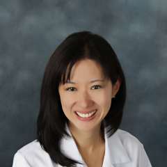 Gloria S. Kim, MD