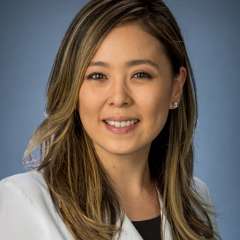 Irene A. Kim, MD, MBA