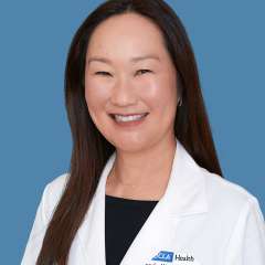 Wanda S. Kim-Hayes, PA-C