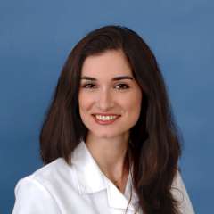 Evangelia K. Kirimis, MD