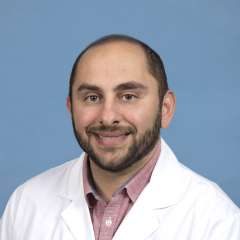 Henry N. Kirolos, MD