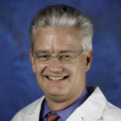 Eric C. Kleerup, MD