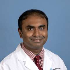 Raghu Konanur Venkataram, MBBS