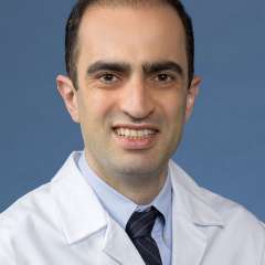 Soheil Kooraki, MD