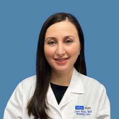 Lara T. Kose, MD, MS
