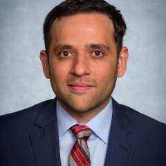 Aditya  Kotecha, MD, MBA