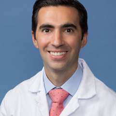 Max Kroloff, MD