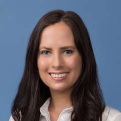 Samantha D. Kucaj, PsyD