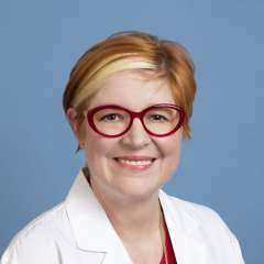 Madelaine C. Kuiper, NP