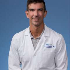 Lawrence F. Kuklinski, MD
