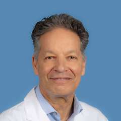 Ira B. Kurtz, MD, FRCP, FASN