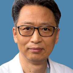 Simon K. Law, MD