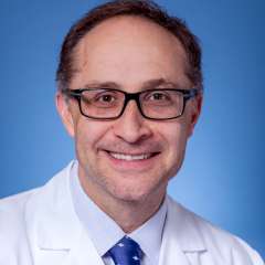 Michael E. Lazarus, MD