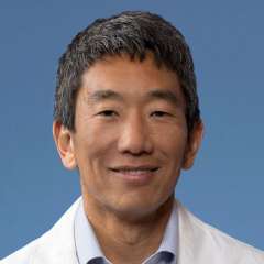 Edward Lee, MD
