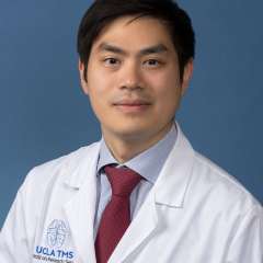 John H. Lee, MD, PhD