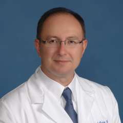 Roman Leibzon, MD