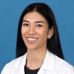 Linda Li, MD