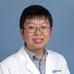 Robert L. Li, MD, PhD