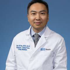 Shu-Yi Liao, MD, MPH, ScD