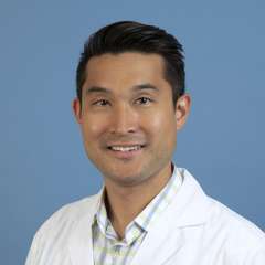 George W. Lim, MD