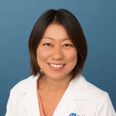 Lisa D. Lin, MD, MS