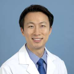 Shawn Lin, MD