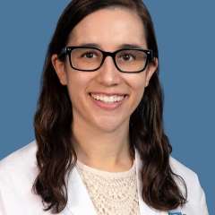 Rebecca Linfield, MD, MS