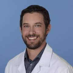 Aaron Lisberg, MD