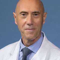 Nicola Longo, MD