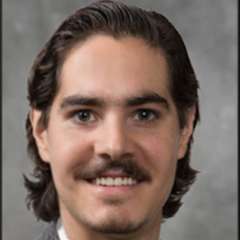 David Lozano Giral, MD, MSc