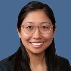 Amanda J. Lu, MD