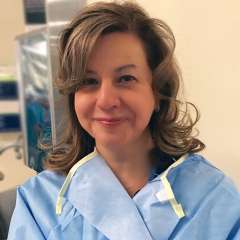 Lorraine N. Lubin, MD