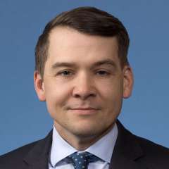Paul J. Lukac, MD, MS, MBA