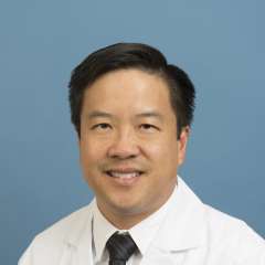 Daryl W. Lum, MD